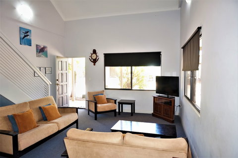 Ningaloo Breeze Villa 8 - Accommodation Ballina 6
