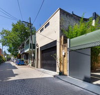 Ultimo 1 bed. furnished house w parking - Accommodation Ballina