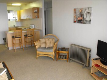 Oceanic Unit 14 - Accommodation Ballina 4