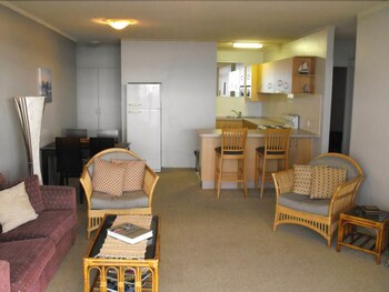 Oceanic Unit 14 - Accommodation Ballina 1