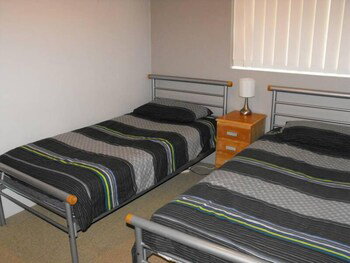 Oceanic Unit 14 - Accommodation Ballina 2
