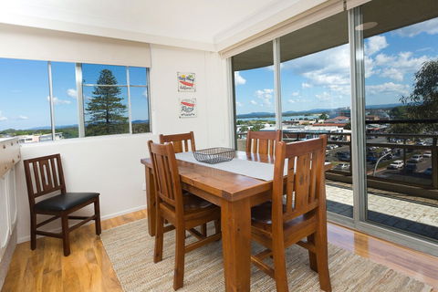 Sandbar Unit 401 - Accommodation Ballina 2