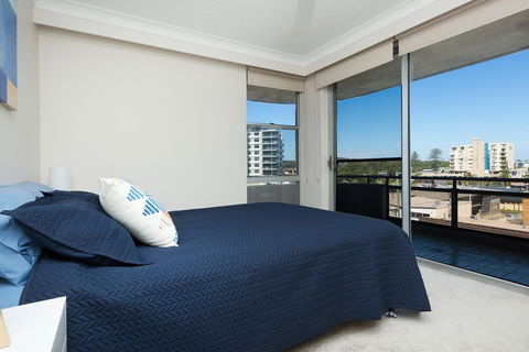 Sandbar Unit 401 - Accommodation Ballina 5