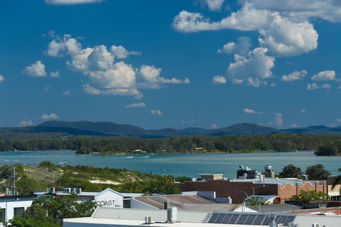Sandbar Unit 401 - Accommodation Ballina 0