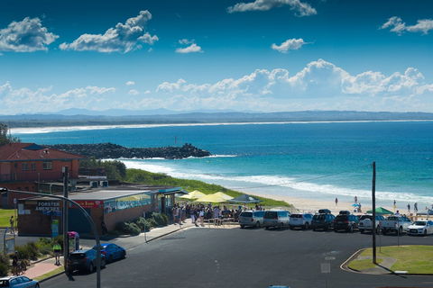 Sandbar Unit 401 - Accommodation Ballina 6