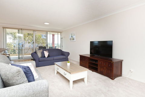 Sandbar Unit 401 - Accommodation Ballina 1