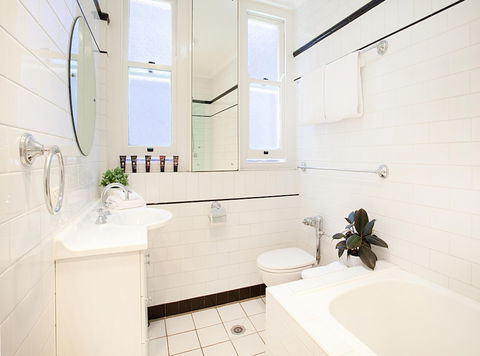 Art Deco Delight - Accommodation Ballina 1