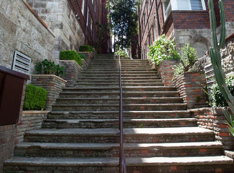 Art Deco Delight - Accommodation Ballina 0