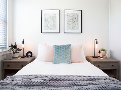 Art Deco Delight - Accommodation Ballina 2