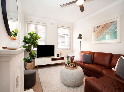 Art Deco Delight - Accommodation Ballina 5