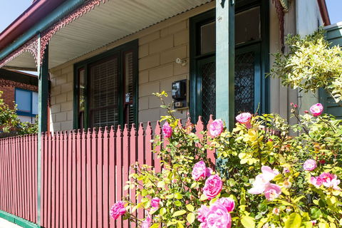 HUNTER In The Heart Of Collingwood Fitzroy - Accommodation Ballina 0