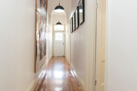 HUNTER In The Heart Of Collingwood Fitzroy - Accommodation Ballina 1