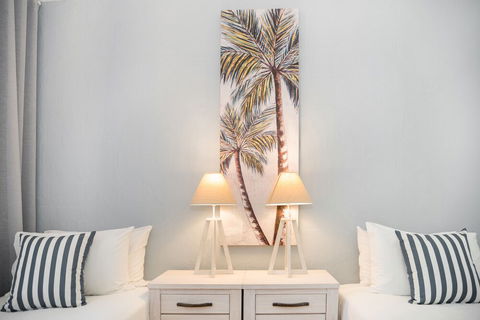 Rare Modern Unit W Private Fenced Garden Close To The Beach PC4 - Accommodation Ballina 3