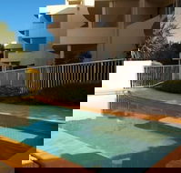 Costa Bella Apartments - Accommodation Ballina