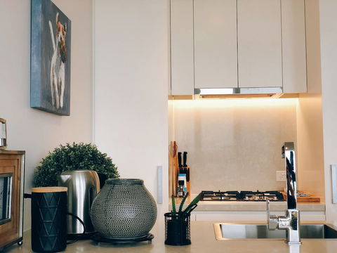 FV Apartments - Accommodation Ballina 0