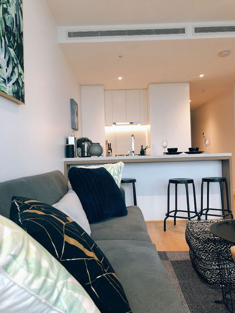 FV Apartments - Accommodation Ballina 3