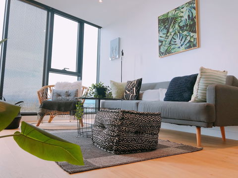 FV Apartments - Accommodation Ballina 1