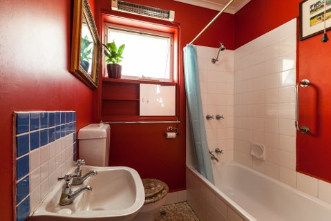 ELEANOR, 1BDR Fitzroy North Apartment - Accommodation Ballina 1
