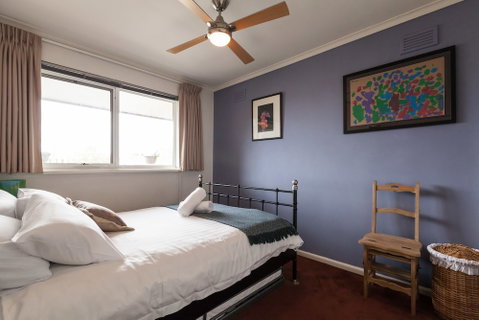 ELEANOR, 1BDR Fitzroy North Apartment - Accommodation Ballina 5