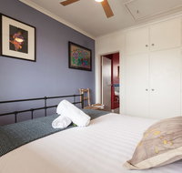 ELEANOR 1BDR Fitzroy North Apartment - Accommodation Ballina