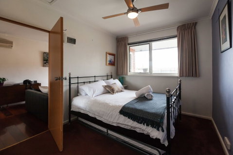 ELEANOR, 1BDR Fitzroy North Apartment - Accommodation Ballina 6