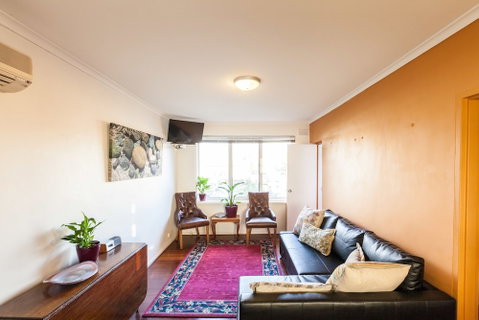 ELEANOR, 1BDR Fitzroy North Apartment - Accommodation Ballina 3