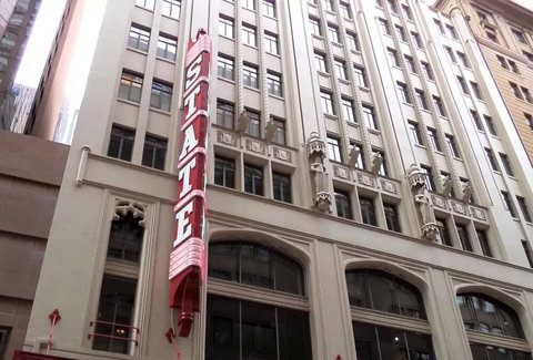 The Apartment Service A2504 - Accommodation Ballina 0