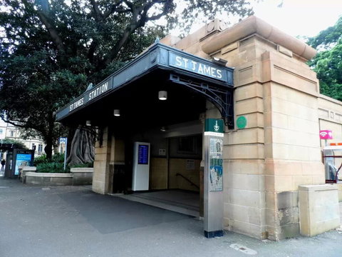 The Apartment Service A2504 - Accommodation Ballina 2