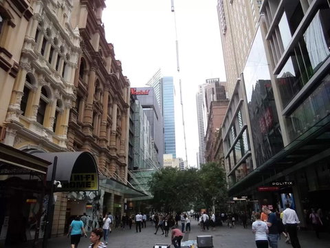 The Apartment Service A2504 - Accommodation Ballina 1