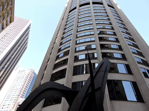 The Apartment Service A2504 - Accommodation Ballina 5