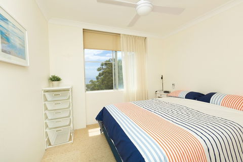 Beachpoint Unit 501 - Accommodation Ballina 6