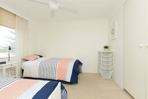 Beachpoint Unit 501 - Accommodation Ballina 3