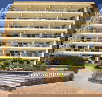 Beachpoint Unit 501 - Accommodation Ballina