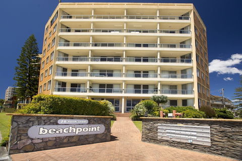 Beachpoint Unit 501 - Accommodation Ballina 0