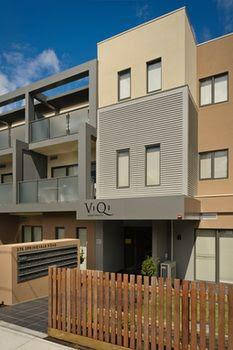 Apartments At Glen Central ViQi - Accommodation Ballina 5