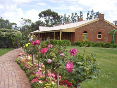 Chardonnay Lodge - Accommodation Ballina 3