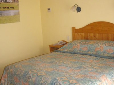 Chardonnay Lodge - Accommodation Ballina 6