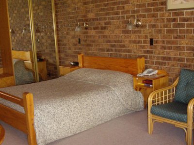 Chardonnay Lodge - Accommodation Ballina 5