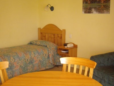 Chardonnay Lodge - Accommodation Ballina 4