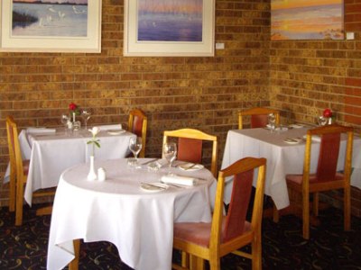 Chardonnay Lodge - Accommodation Ballina 2