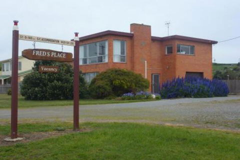 Freds Place - Accommodation Ballina 2