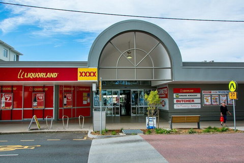 Magical Holiday Home Welsby Pde Bongaree - Accommodation Ballina 1