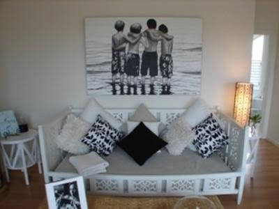 Villa Pescatore - Accommodation Ballina 1