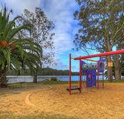 Active Holidays BIG4 Lake Conjola - Accommodation Ballina