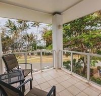 The Boutique Collection on the Beach 321 Luxury Apartment - Accommodation Ballina