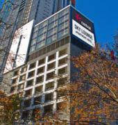 Central Sky Lounge Apartment - Accommodation Ballina 0