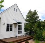 Briar Rose Cottages - Accommodation Ballina