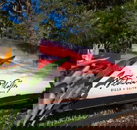 Wildwood Valley - Accommodation Ballina