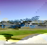 Riverside Oaks Golf Resort - Accommodation Ballina