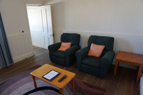 Low Head Pilot Station - Accommodation Ballina 7